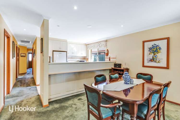 Third view of Homely house listing, 10 Stockman Place, Walkley Heights SA 5098