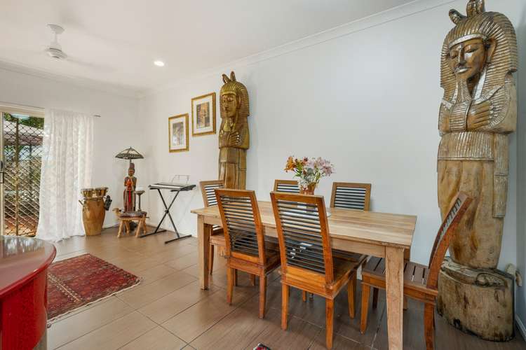 Fifth view of Homely townhouse listing, 20/60-76 Caseys Road, Hope Island QLD 4212