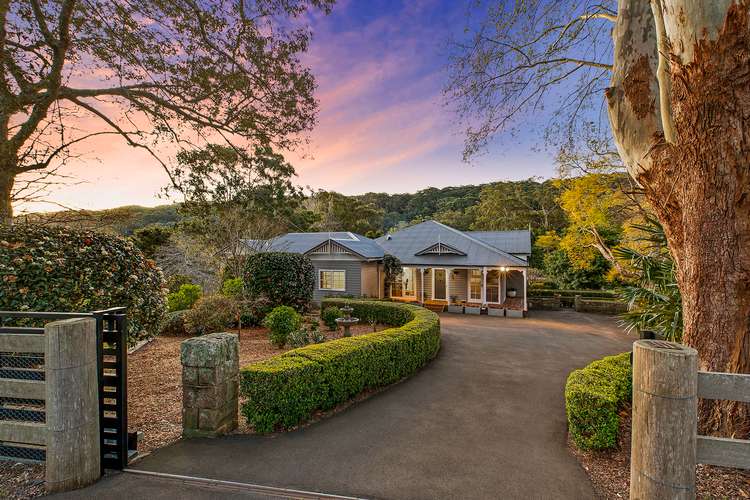 Fourth view of Homely acreageSemiRural listing, 193 Matcham Road, Matcham NSW 2250