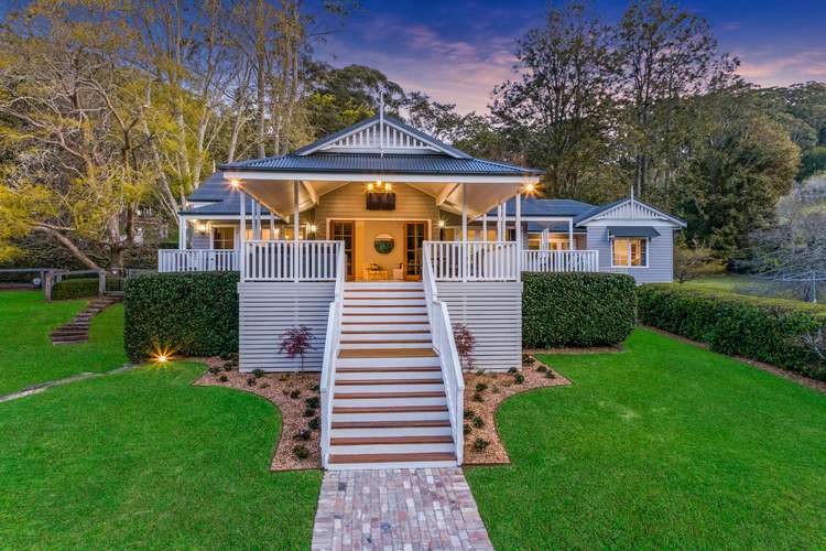 Fifth view of Homely acreageSemiRural listing, 193 Matcham Road, Matcham NSW 2250