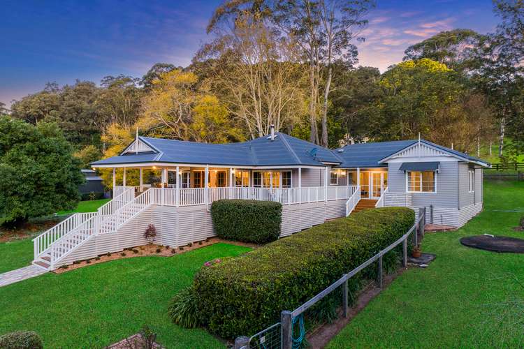 Sixth view of Homely acreageSemiRural listing, 193 Matcham Road, Matcham NSW 2250