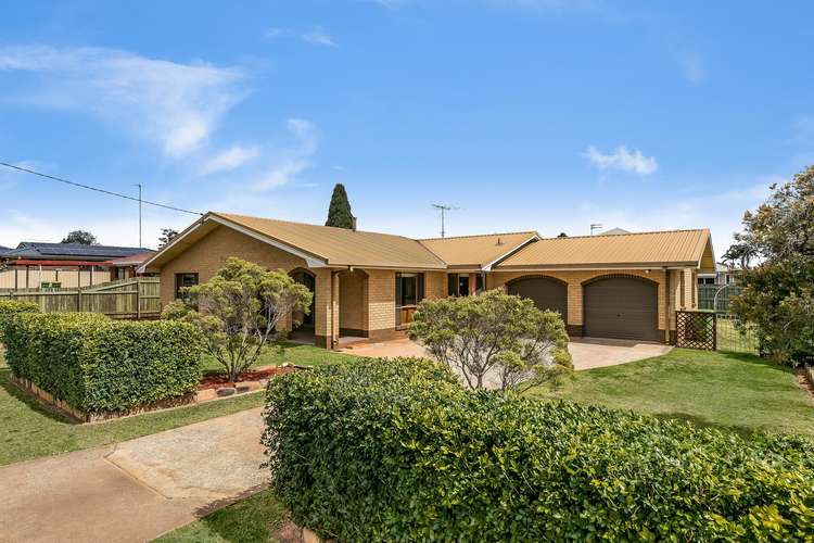 Main view of Homely house listing, 511 Greenwattle Street, Glenvale QLD 4350
