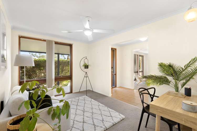 Fourth view of Homely house listing, 14 Baracchi Crescent, Giralang ACT 2617