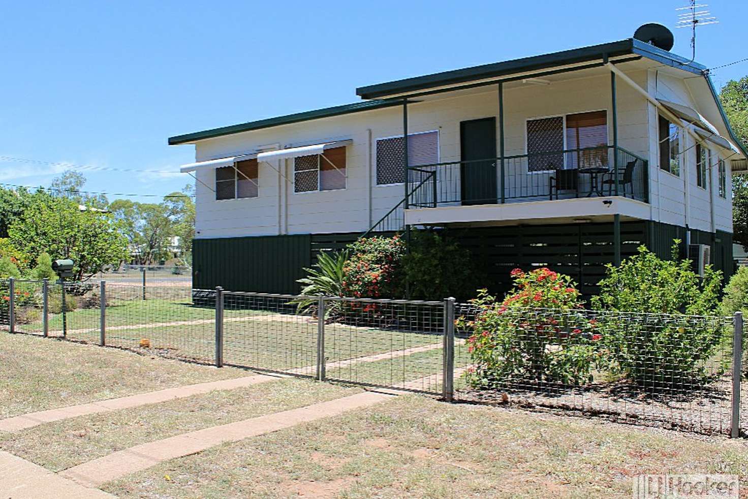 Main view of Homely house listing, 20 Douglass Street, Clermont QLD 4721