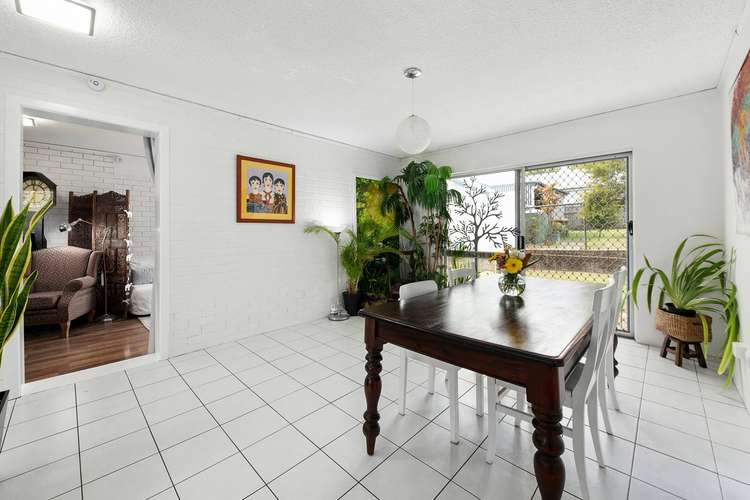Second view of Homely unit listing, 1/60 Gainsborough Street, Moorooka QLD 4105