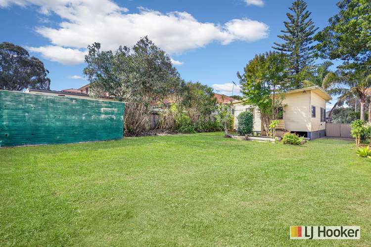 Sixth view of Homely house listing, 90a Lockwood Street, Merrylands NSW 2160