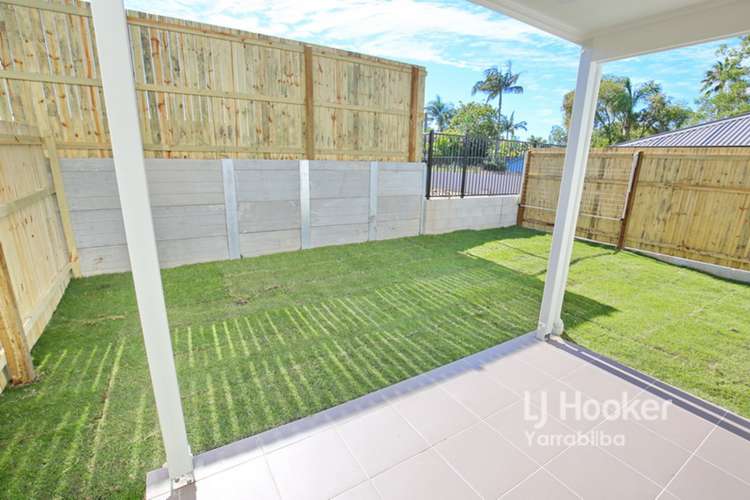 Second view of Homely house listing, 20 Tremain Street, Marsden QLD 4132