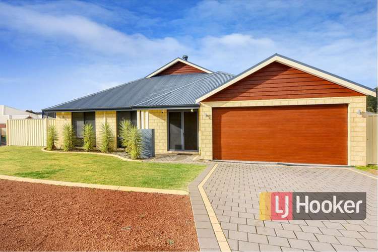 Second view of Homely house listing, 2 Elm Cove, Collie WA 6225