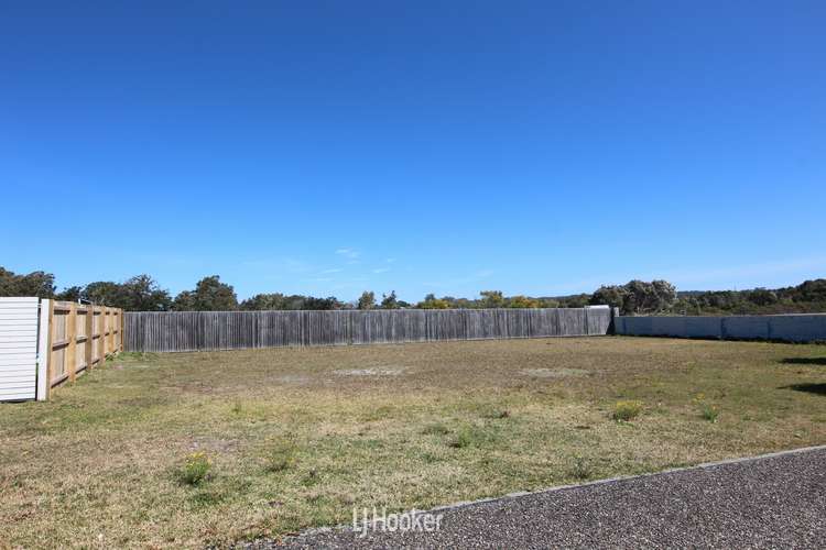 Main view of Homely residentialLand listing, 2 Olax Place, Diamond Beach NSW 2430
