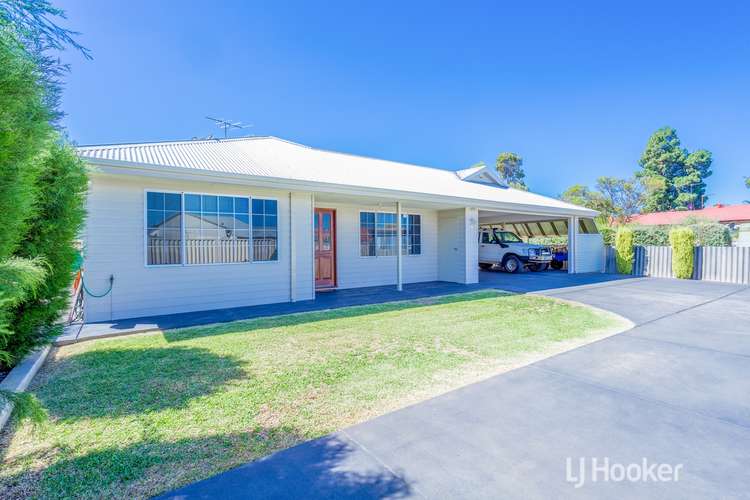 Second view of Homely house listing, 52A Ogden Street, Collie WA 6225