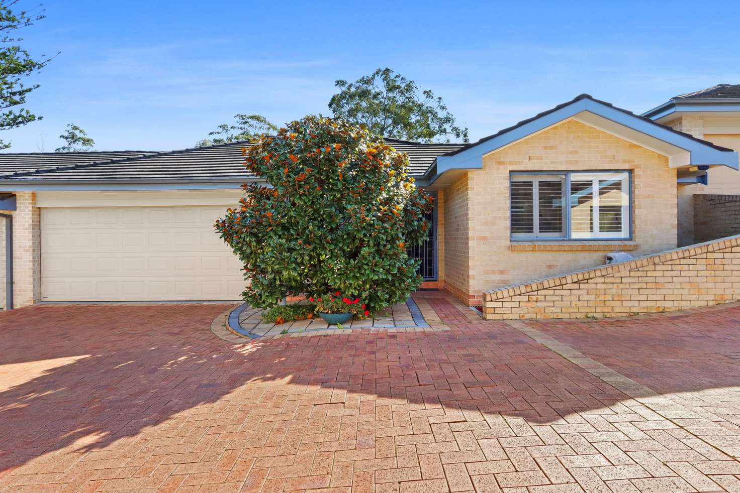 Main view of Homely villa listing, 12/166-168 Karimbla Road, Miranda NSW 2228
