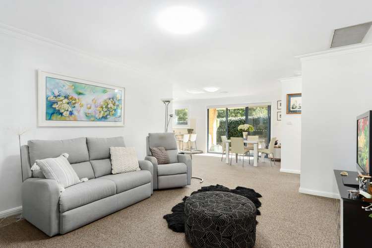 Second view of Homely villa listing, 12/166-168 Karimbla Road, Miranda NSW 2228