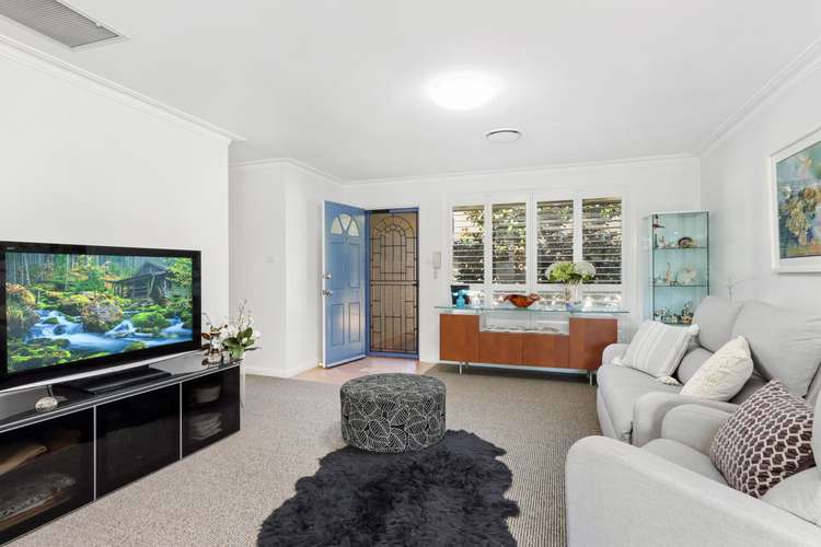 Third view of Homely villa listing, 12/166-168 Karimbla Road, Miranda NSW 2228