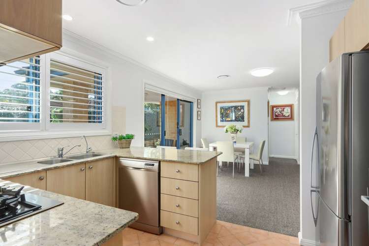 Fourth view of Homely villa listing, 12/166-168 Karimbla Road, Miranda NSW 2228