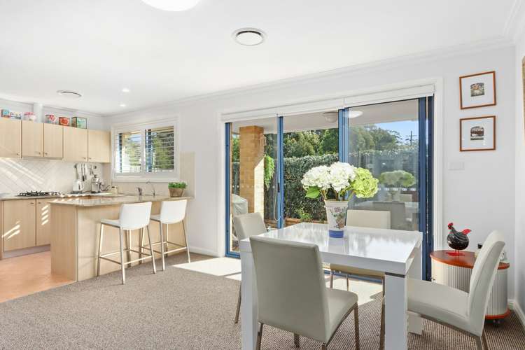 Fifth view of Homely villa listing, 12/166-168 Karimbla Road, Miranda NSW 2228