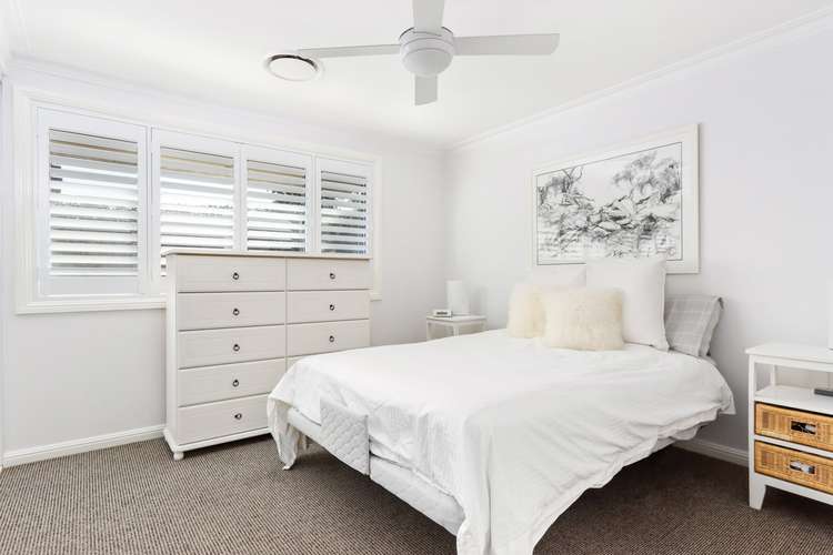 Sixth view of Homely villa listing, 12/166-168 Karimbla Road, Miranda NSW 2228