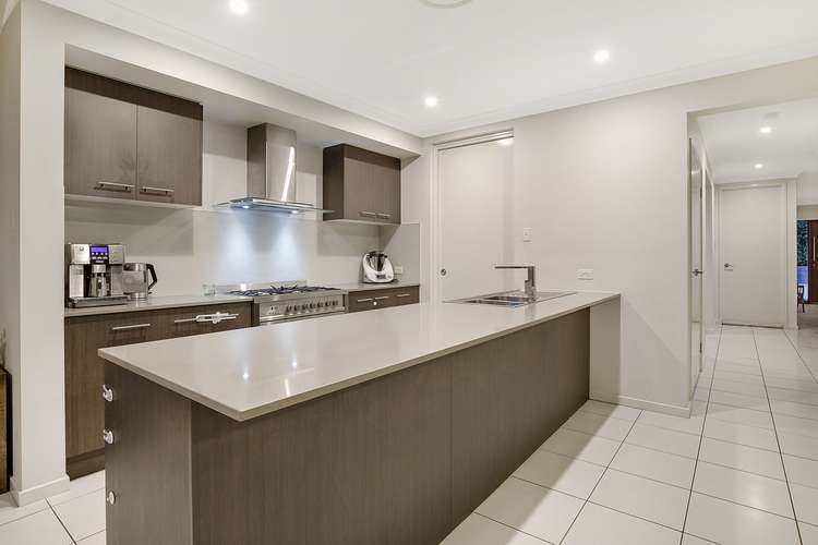 Second view of Homely house listing, 22 Frederick Street, Wellington Point QLD 4160