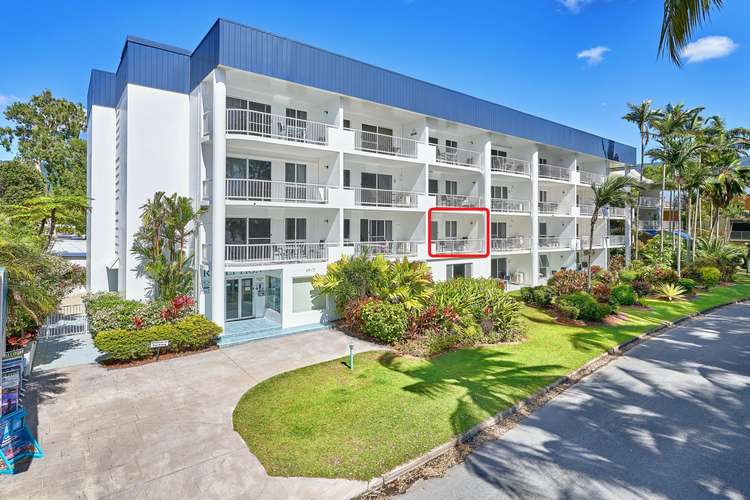 Main view of Homely unit listing, 12/69-73 Arlington Esplanade, Clifton Beach QLD 4879