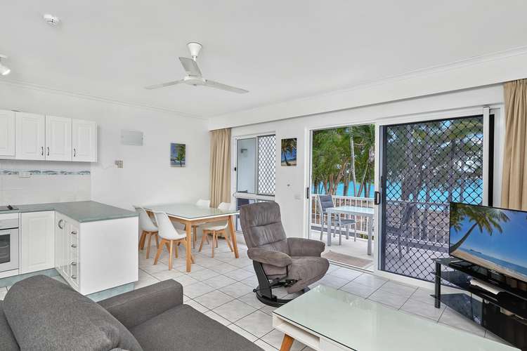 Second view of Homely unit listing, 12/69-73 Arlington Esplanade, Clifton Beach QLD 4879