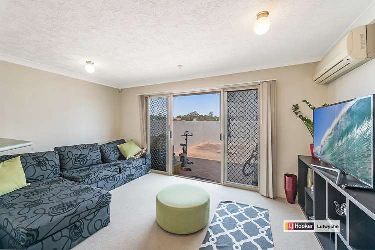 Second view of Homely apartment listing, Unit 28/43 Carberry Street, Grange QLD 4051