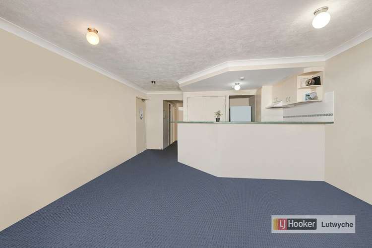 Fourth view of Homely apartment listing, Unit 28/43 Carberry Street, Grange QLD 4051
