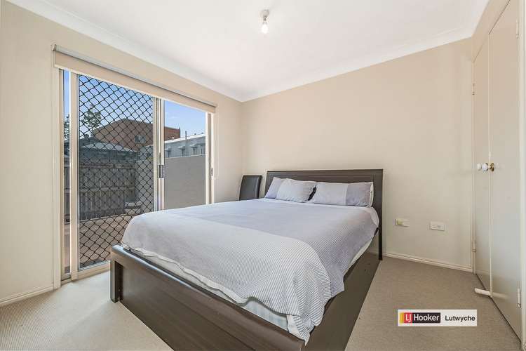 Sixth view of Homely apartment listing, Unit 28/43 Carberry Street, Grange QLD 4051