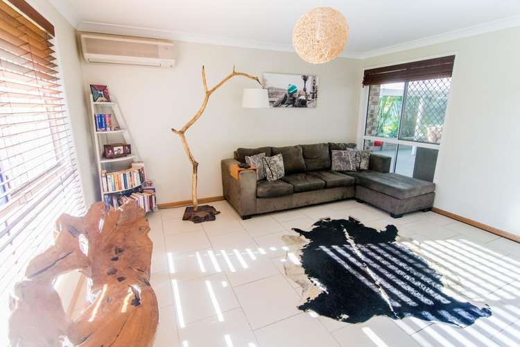 Third view of Homely house listing, 22 Ziedan Drive, Mudgeeraba QLD 4213