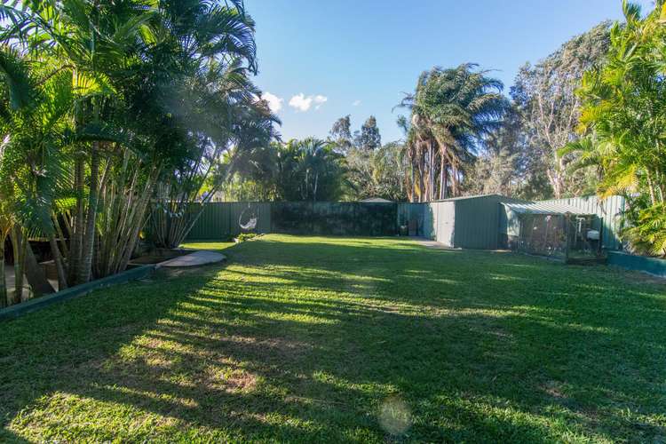 Fifth view of Homely house listing, 22 Ziedan Drive, Mudgeeraba QLD 4213