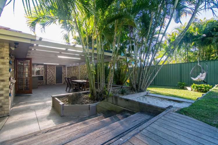 Sixth view of Homely house listing, 22 Ziedan Drive, Mudgeeraba QLD 4213