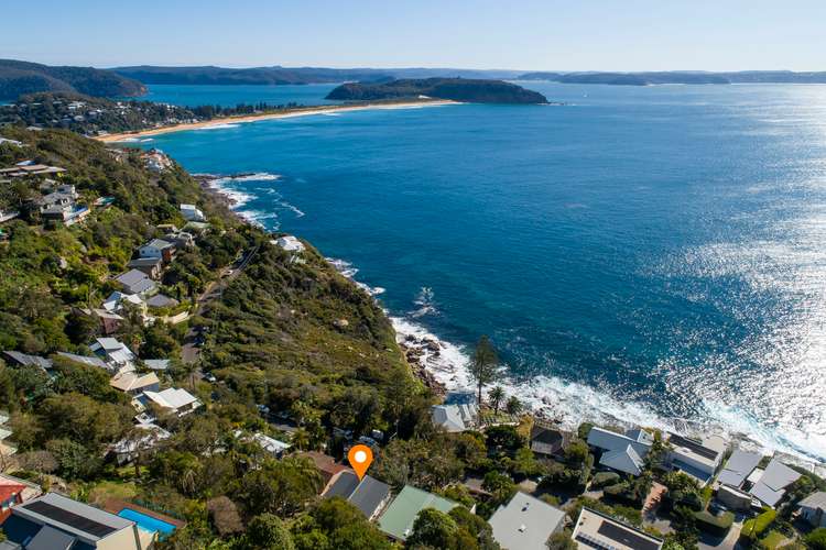 Third view of Homely house listing, 306 Whale Beach Road, Palm Beach NSW 2108