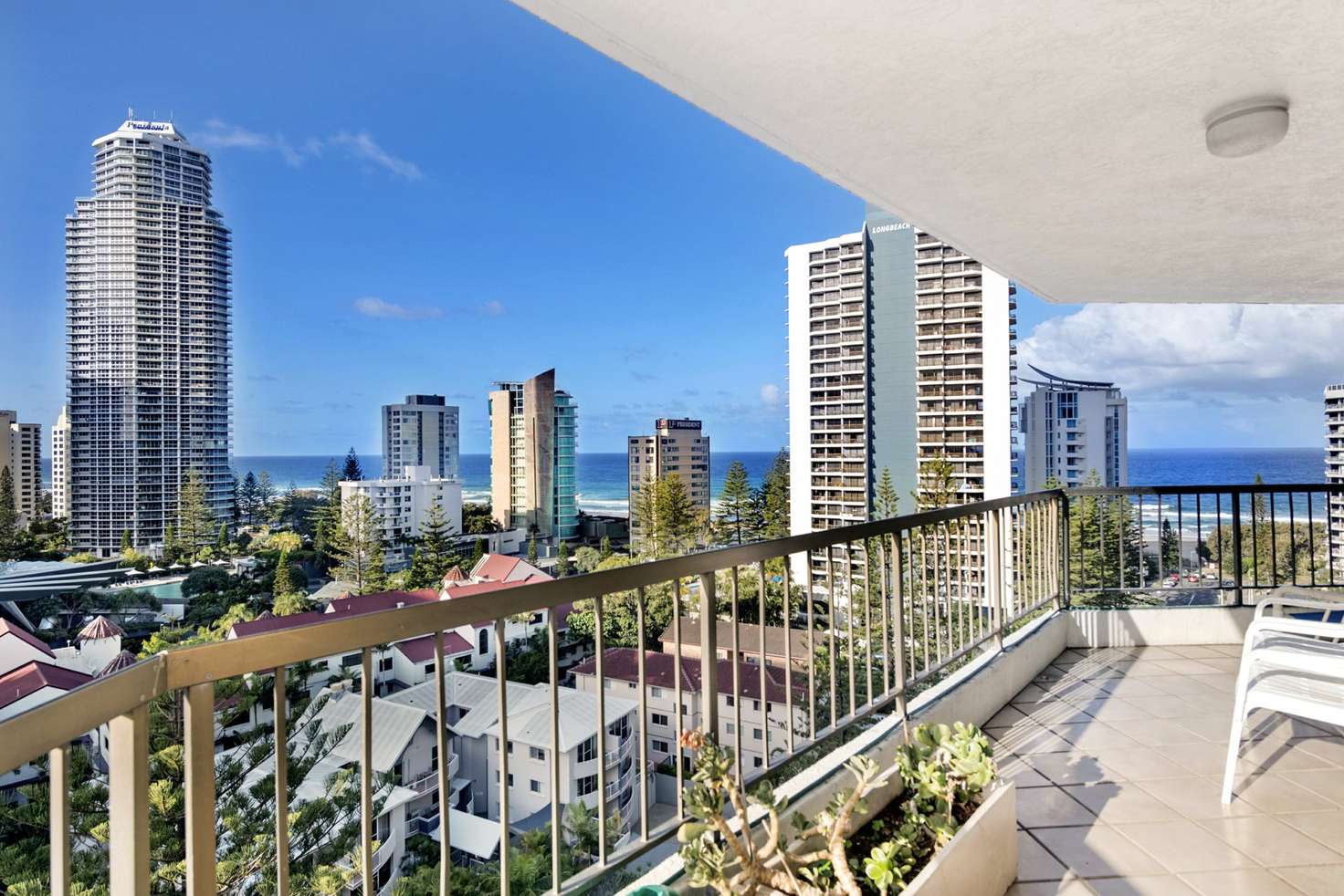 Main view of Homely unit listing, 34/2981 Surfers Paradise Boulevard, Surfers Paradise QLD 4217