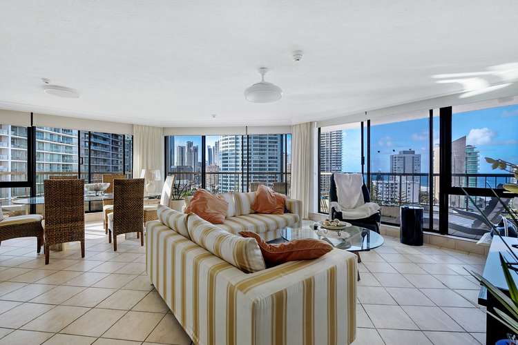 Fourth view of Homely unit listing, 34/2981 Surfers Paradise Boulevard, Surfers Paradise QLD 4217