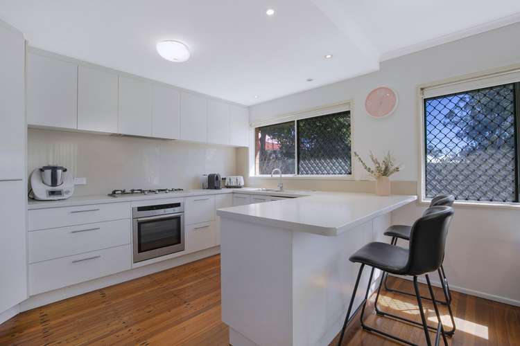 Main view of Homely house listing, 23 Hilltop Avenue, Annerley QLD 4103