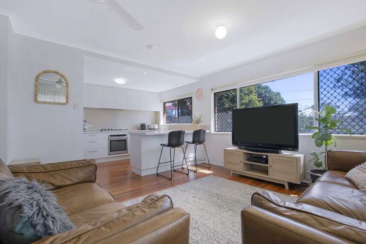 Second view of Homely house listing, 23 Hilltop Avenue, Annerley QLD 4103