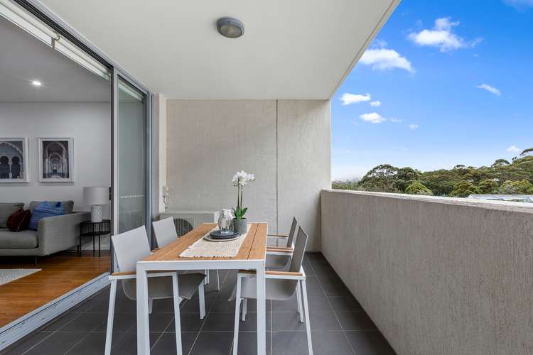 Third view of Homely apartment listing, 355/26 Jasmine Street, Botany NSW 2019