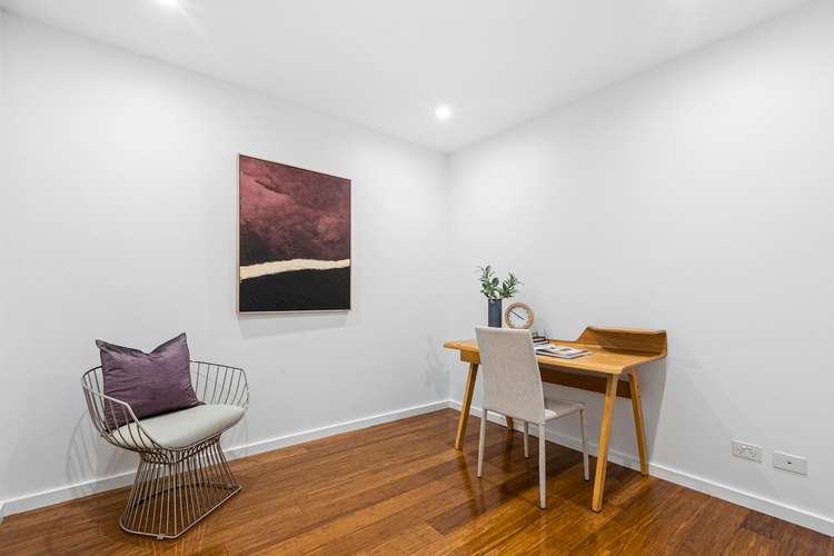 Fourth view of Homely apartment listing, 355/26 Jasmine Street, Botany NSW 2019