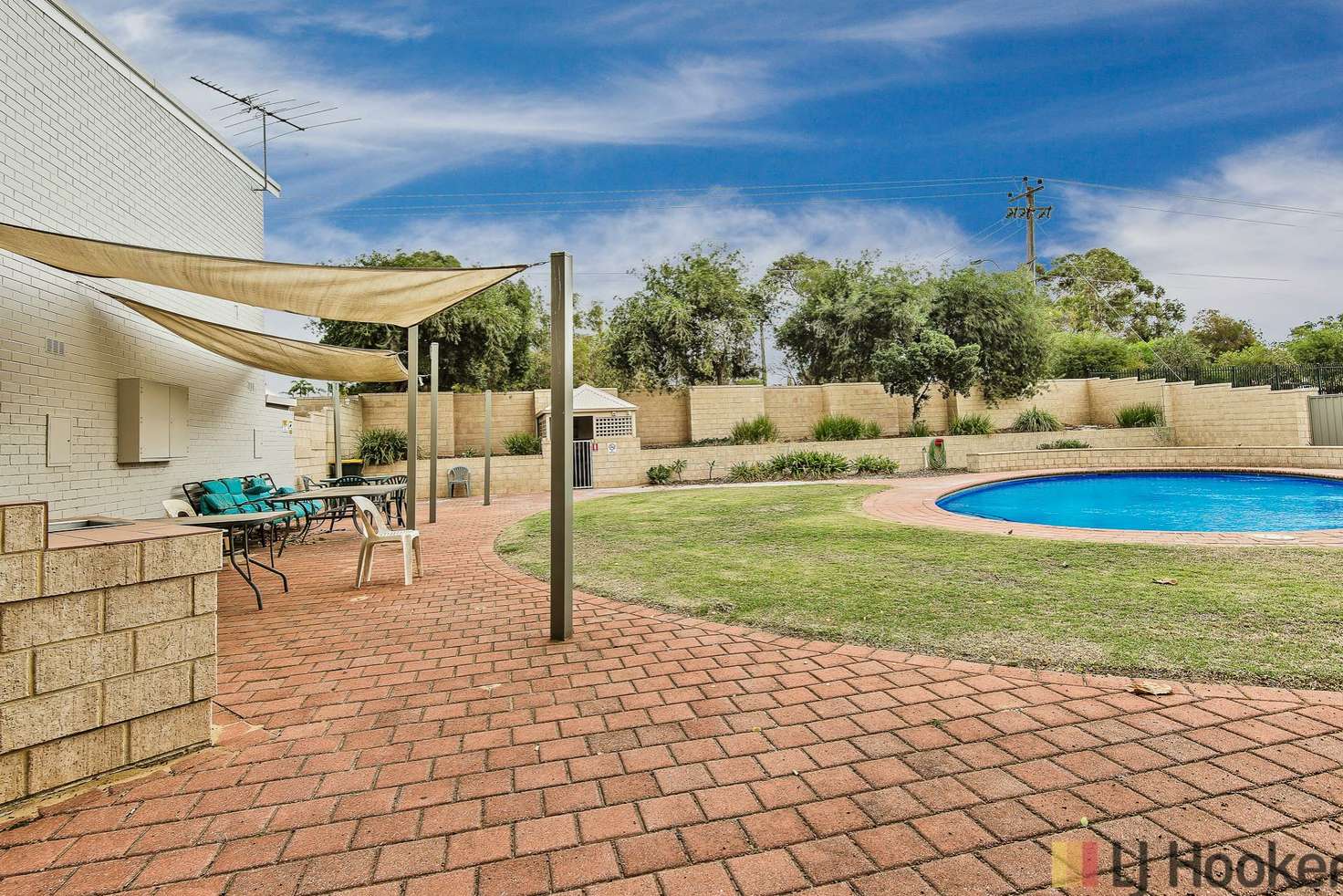 Main view of Homely house listing, 12/3 Derrington Crescent, Balga WA 6061