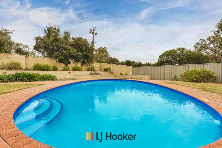 Second view of Homely house listing, 12/3 Derrington Crescent, Balga WA 6061