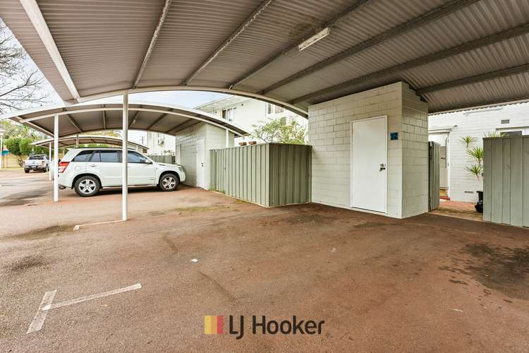 Fourth view of Homely house listing, 12/3 Derrington Crescent, Balga WA 6061