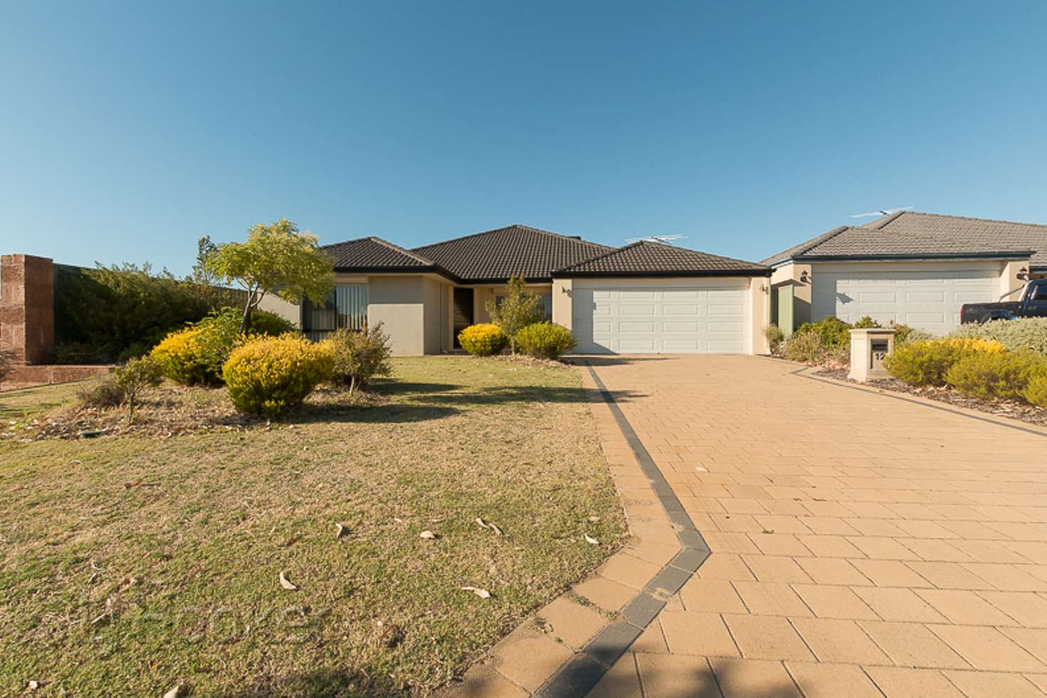 Main view of Homely house listing, 12 Searchers Crescent, Baldivis WA 6171