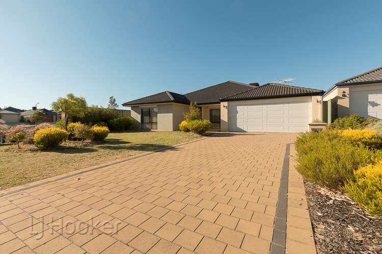 Second view of Homely house listing, 12 Searchers Crescent, Baldivis WA 6171