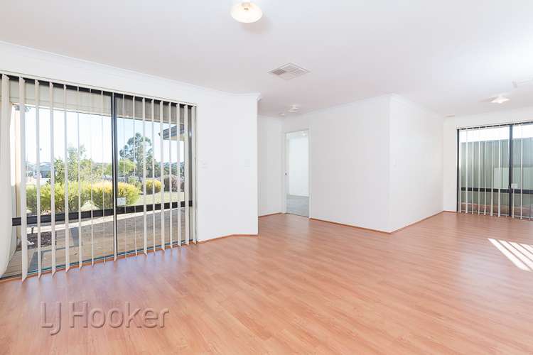 Fourth view of Homely house listing, 12 Searchers Crescent, Baldivis WA 6171