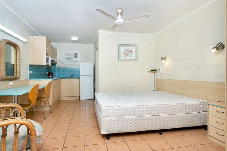 Second view of Homely unit listing, 74/1-21 Anderson Road, Woree QLD 4868