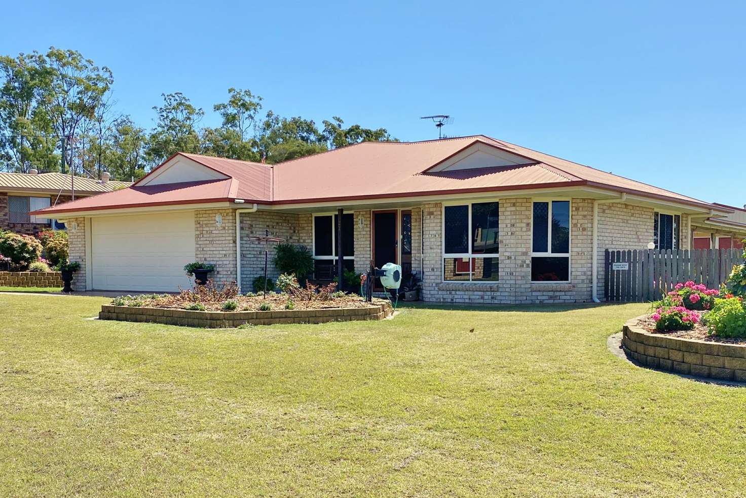 Main view of Homely house listing, 27 Bailey Street, Wondai QLD 4606