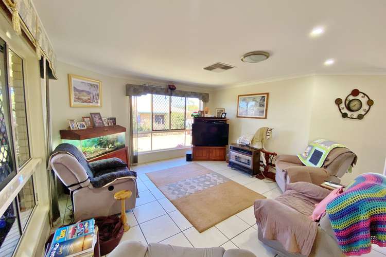 Third view of Homely house listing, 27 Bailey Street, Wondai QLD 4606