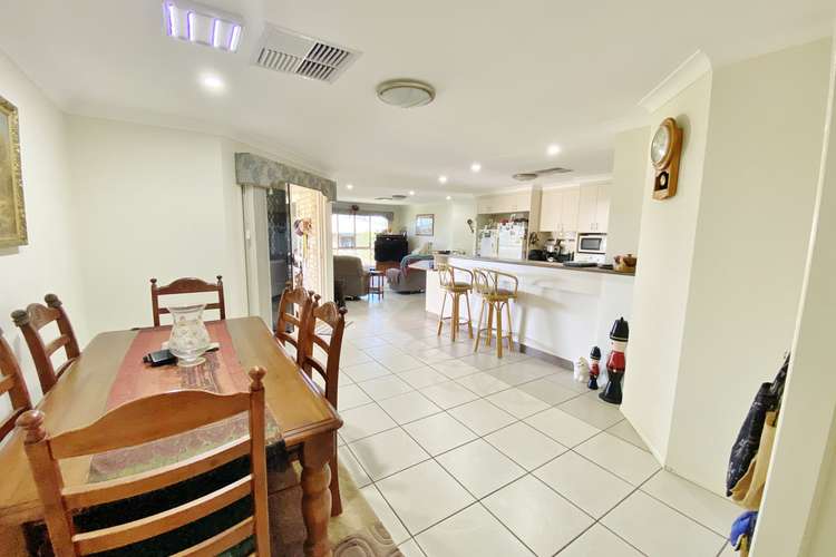 Fifth view of Homely house listing, 27 Bailey Street, Wondai QLD 4606