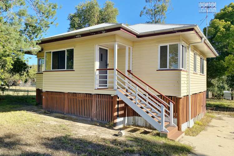 Main view of Homely house listing, 77 Scott Street, Wondai QLD 4606