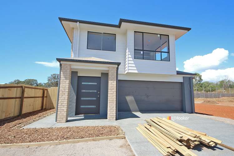 Main view of Homely house listing, Lot 276 Brandywine Street, Griffin QLD 4503