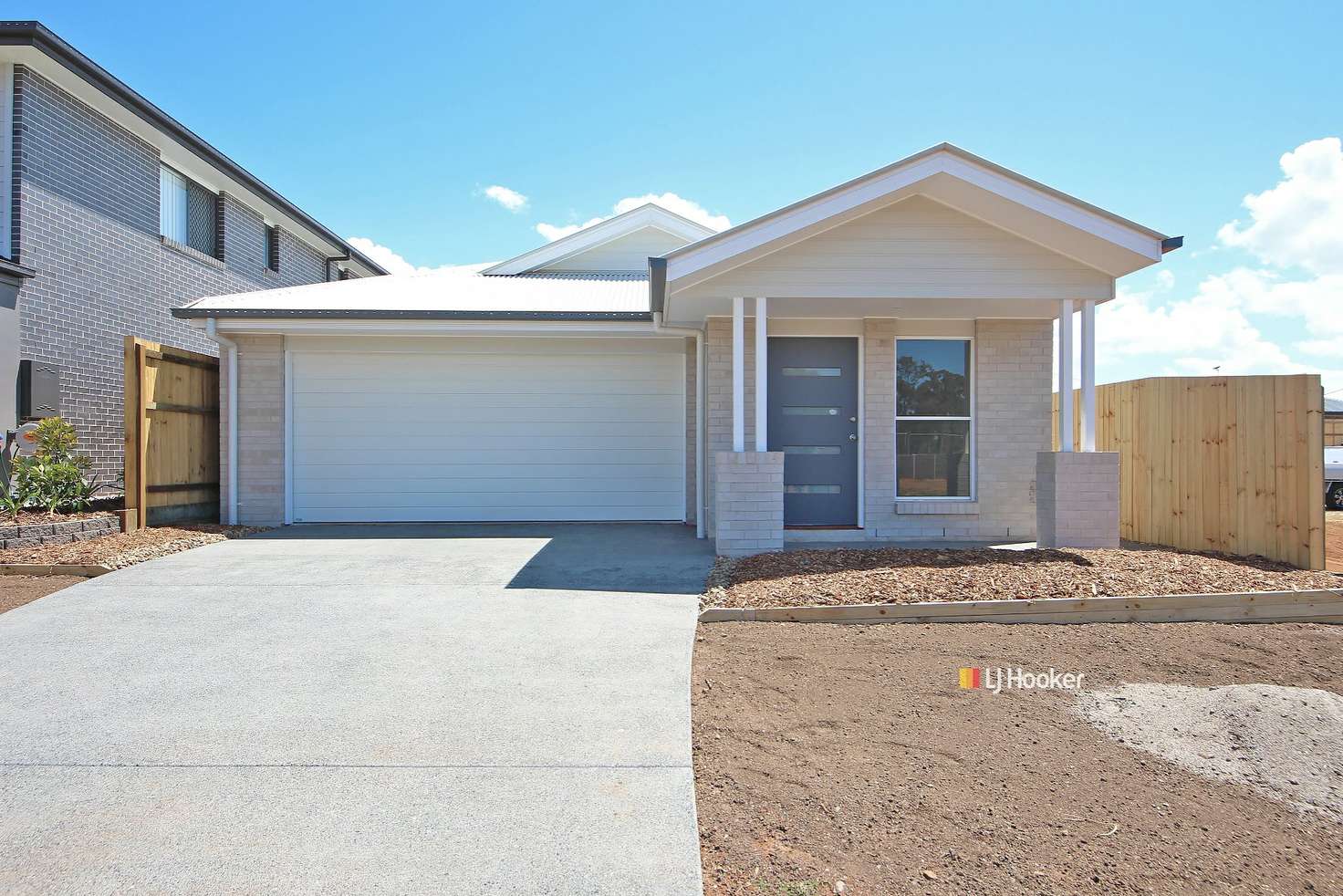 Main view of Homely house listing, Lot 241 Brandywine Street, Griffin QLD 4503