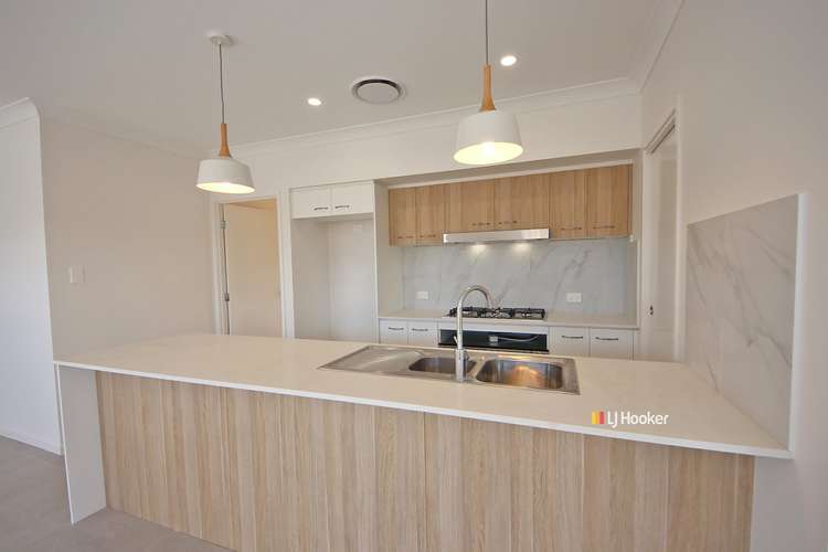 Second view of Homely house listing, Lot 241 Brandywine Street, Griffin QLD 4503
